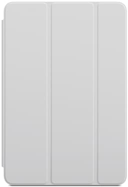 iPad mini Smart Cover (lysegrå)