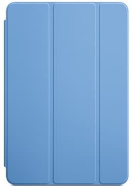 iPad mini Smart Cover Fodral (blå)