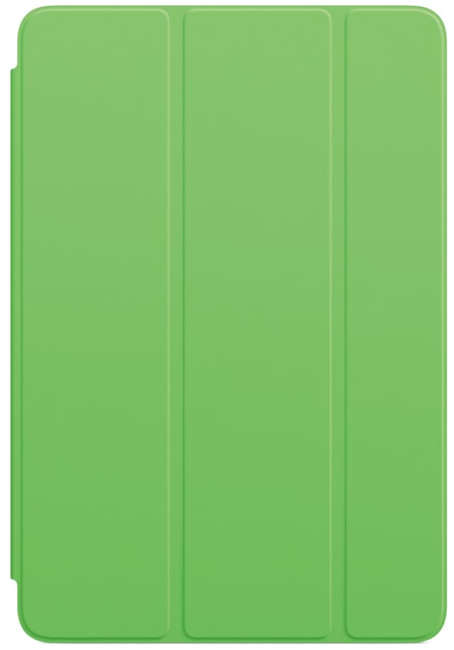 Apple iPad mini Retina Smart Fodral (grön)