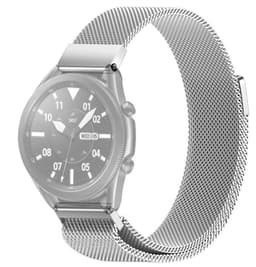 SKALO Milanese Loop to Samsung Watch 3 45mm - Hopea