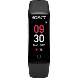 Terraillon Aktivitetsklocka Activi-T Partner - connect