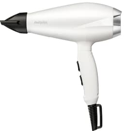 BaByliss Speed Pro 2000 hårtork BA6704WE