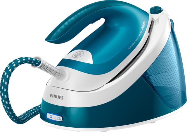 Philips PerfectCare Compact Essential dampgenerator GC6840/20