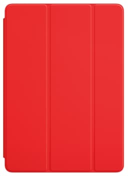 iPad Air Smart Cover suojakotelo (punainen)