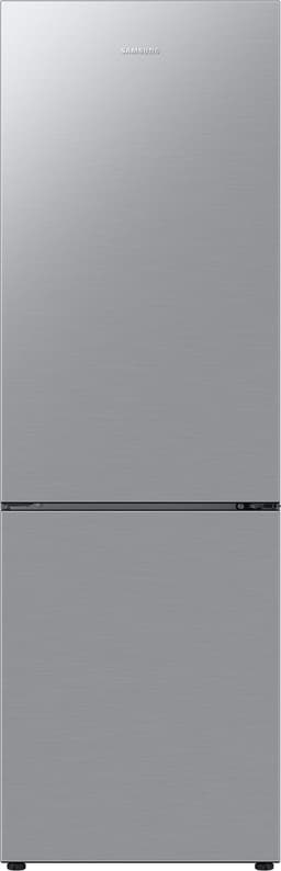Samsung Kølesfryseskab RB33B610ESA/EF (rustfrit stål)