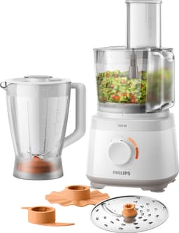 Philips Daily Collection kompakt foodprocessor HR7320/00
