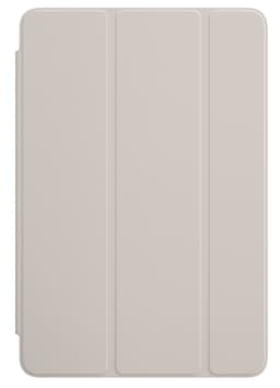 iPad mini 4 Smart Cover suojakotelo (kivenharmaa)