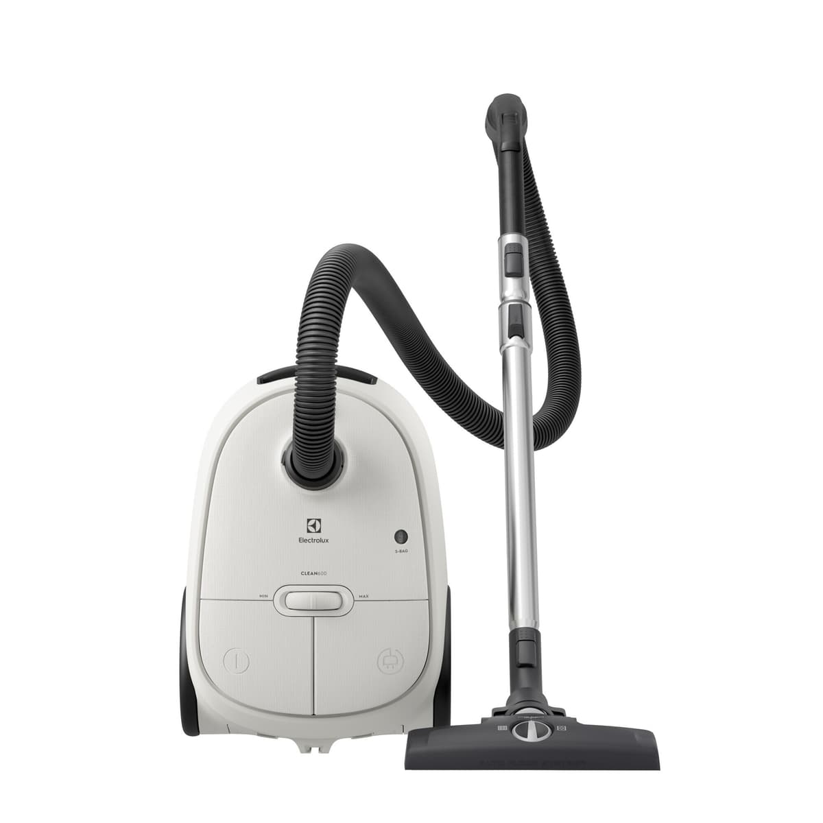 Electrolux Clean 600 EB61C360 støvsuger – billede 3