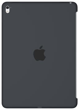 Apple iPad Pro 9,7" Silicone Case (grå)