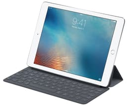 Apple Smart Keyboard iPad Pro 9.7" (englanninkielinen)