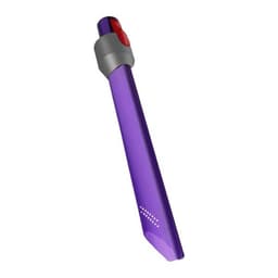 Elementmunnstykke med LED for Dyson støvsuger