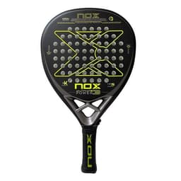 Nox Ultimate Power 3 Yellow 21