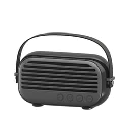 Bærbar trådløs Bluetooth-højttaler AUX
