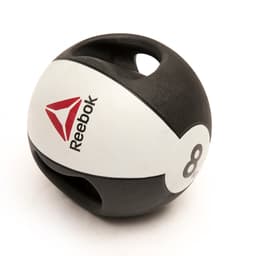 Reebok Medicine Ball 8 Kg. DELTA Studio