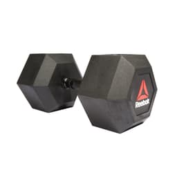 Reebok Dumbbell Hex 50 Kg. Studio