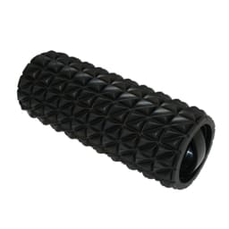 TITAN LIFE Vibration Foam Roller, Black