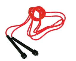 Skipping Rope Red
