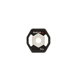 Reebok Rep discs 2 x 1,25 Kg. DELTA