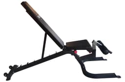 TITAN LIFE Adjustable Bench 500