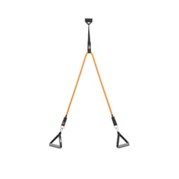 Reebok Resistance Tube Set