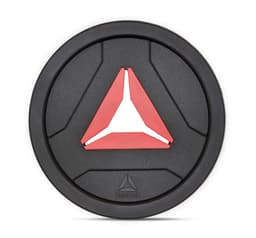Reebok Rep Discs 1,25 Kg., Set of 2 DELTA