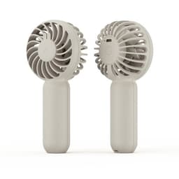 Håndholdt ventilator