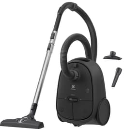 Electrolux Clean 600 Bagged pölynimuri EB61C1GG