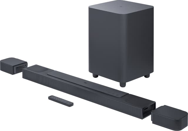 Bar 800 5.1.2 kanals soundbar