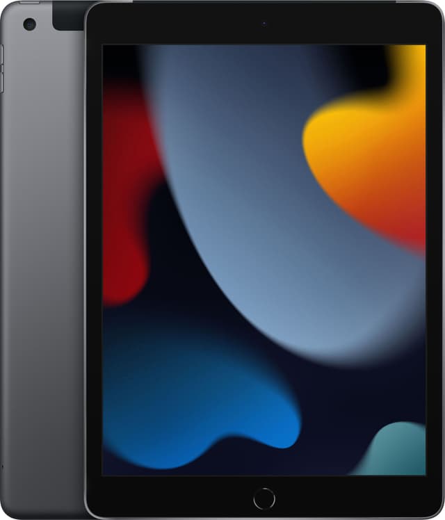 iPad 10.2" (2021)