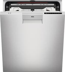 AEG Opvaskemaskine FBB83706PM
