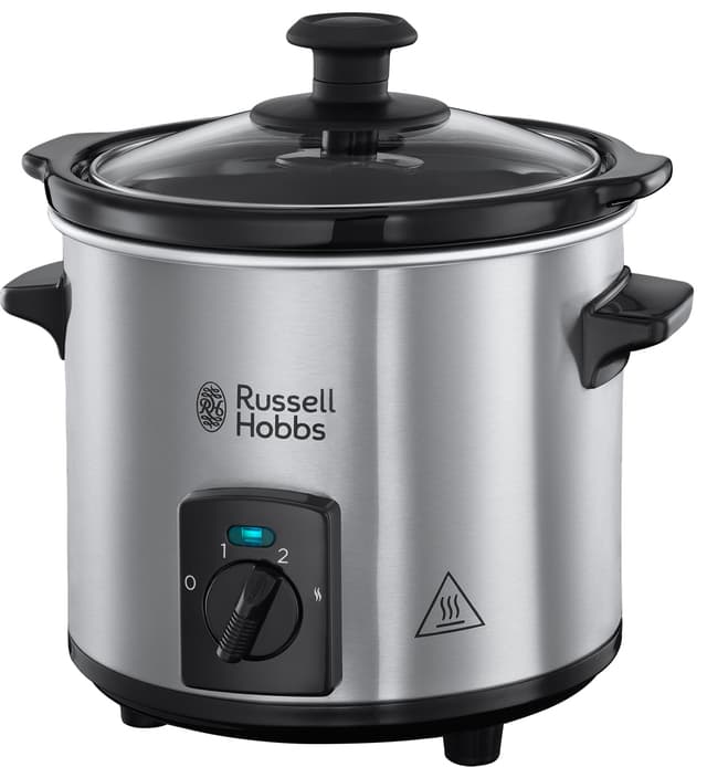 Russell Hobbs Compact Home slowcooker 25570-56