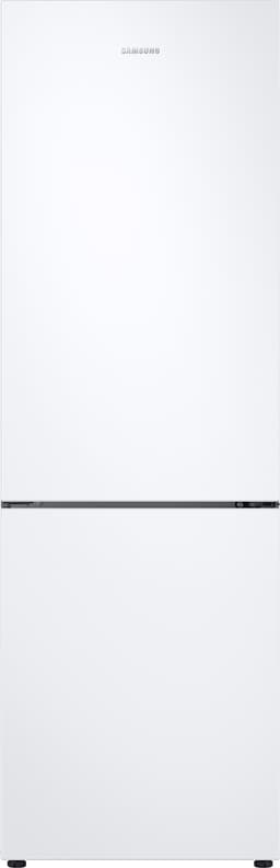 Samsung kombiskap RB33B612EWW/EF