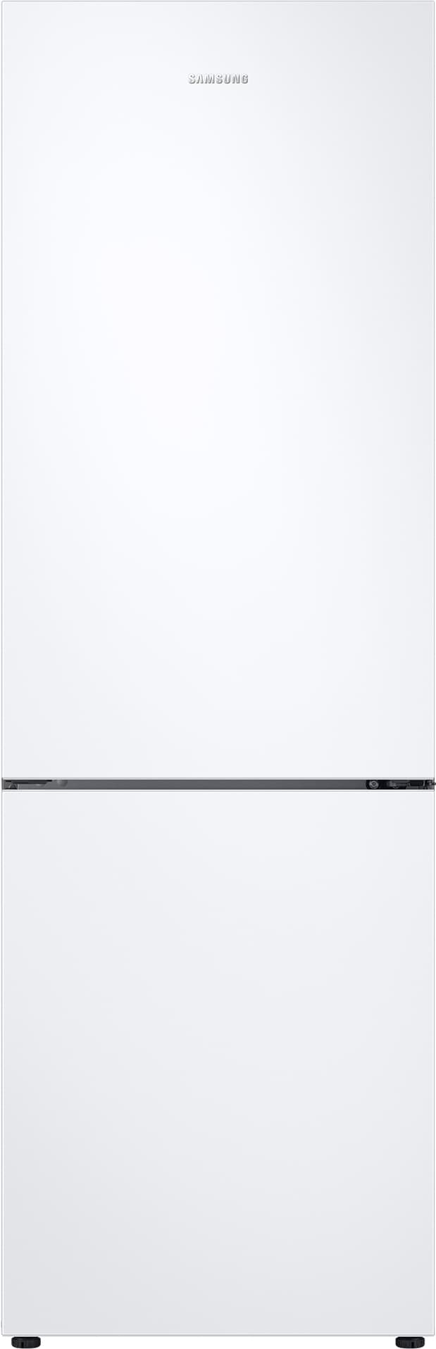 Samsung kombiskap RB33B612EWW/EF