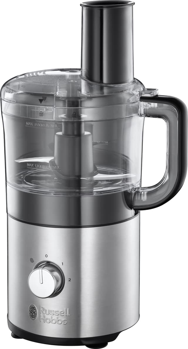 Russell Hobbs Compact Home foodprosessor 25280-56 - Elkjøp