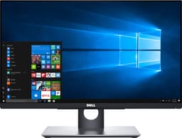 Dell P2418HT 23,8" touchskærm