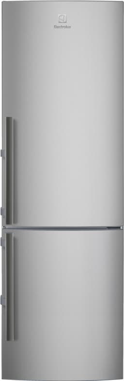 Electrolux Fridge/freezer combination LNT4TE33X2
