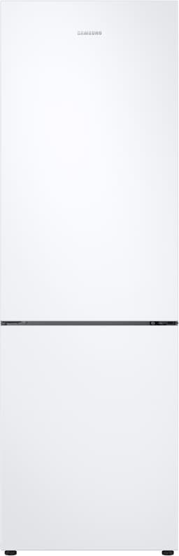 Samsung køle-/fryseskab RB33B612FWW/EF