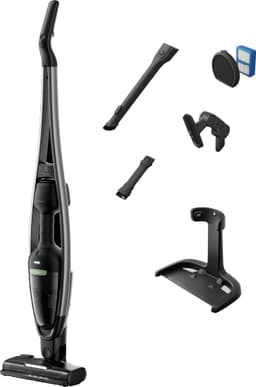 Electrolux Green 600 sladdlös dammsugare ES62B25GRN