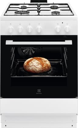 Electrolux Komfur LKK640000W