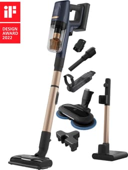 Electrolux Hygienic 800 Cordless varsi-imuri EP81B25WET