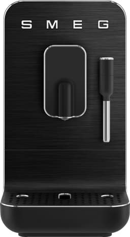 Smeg espressomaskine BCC02FBMEU