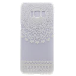 Samsung Galaxy S8 Deksel - Mandala-stil