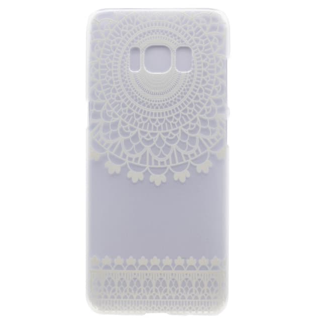 Samsung Galaxy S8 Skal - Mandala Style