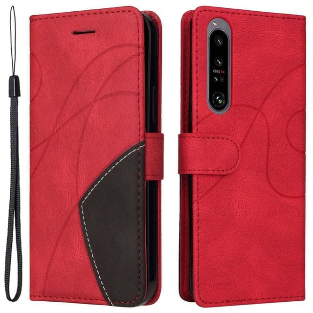 Sony Xperia 1 IV 5G KT -sarjalle 1 kaksiväriselle