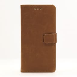 Sony Xperia XA Retro Plånboksfodral Brun