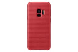Samsung Galaxy S9 Hyperknit Skal EF-GG960FREGWW