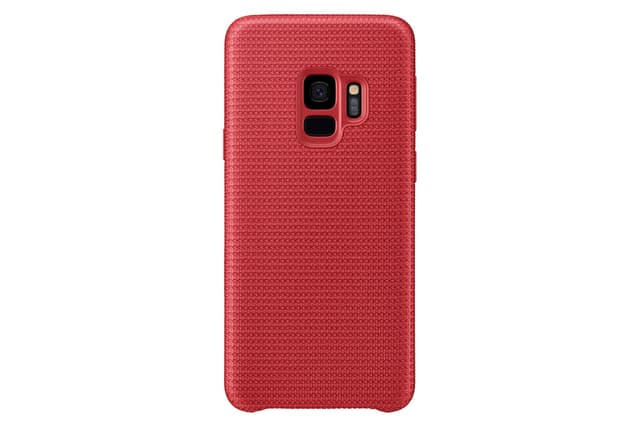 Samsung Galaxy S9 Hyperknit Skal EF-GG960FREGWW
