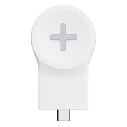 NILLKIN magneettinen langaton laturi Samsung Watchille (monia eri malleja)