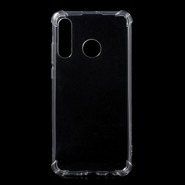 Huawei P30 Lite TPU-skal Crystal Clear