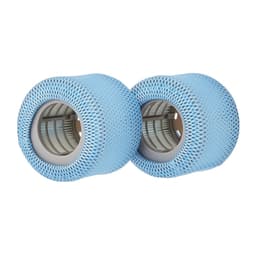 Poolfilter 2-pack Blå MSpa released from 2020 and later